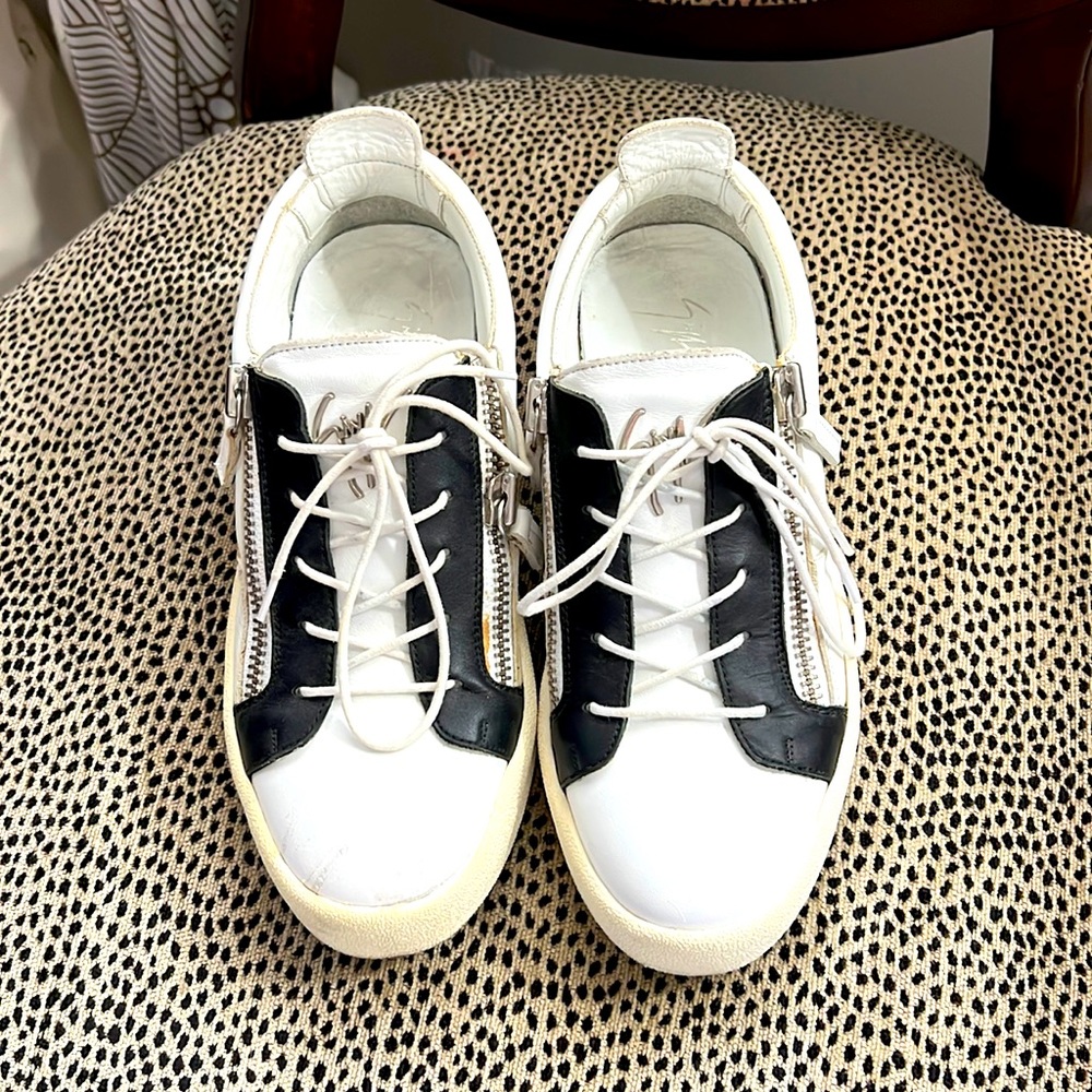 Giuseppe Zanoti Sneakers